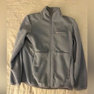 Figs Fleece Jacket